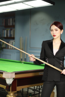 公关美人妻